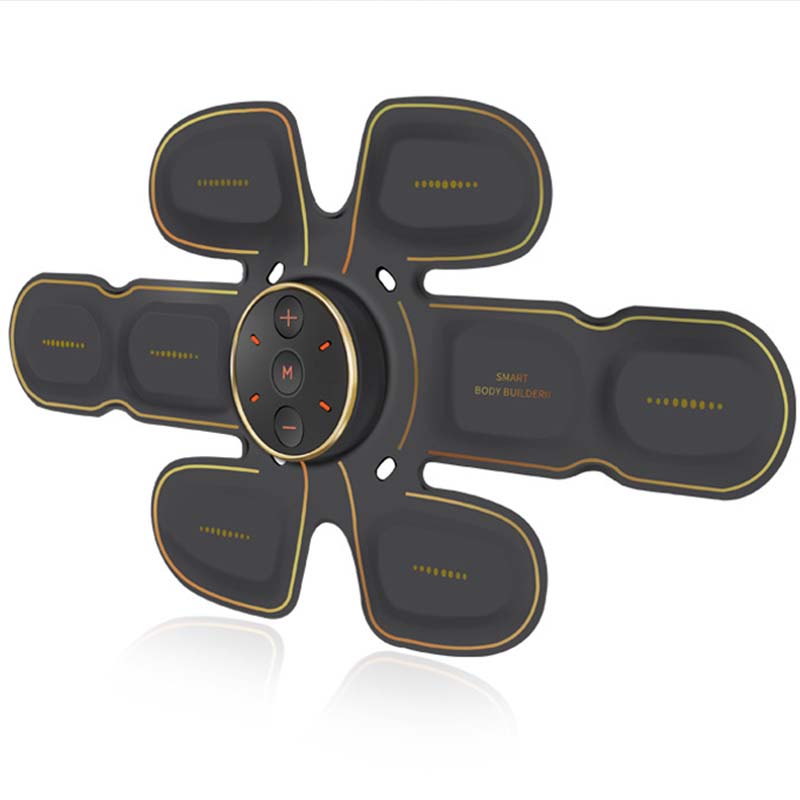 ABS & OBLIQUE with APP MOBILE CONTROLLER