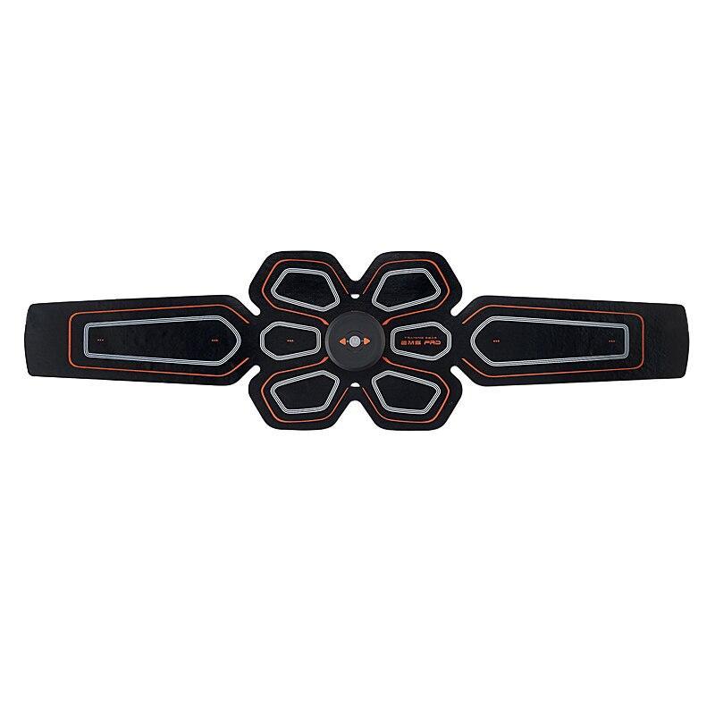 FULL BELT ABS & OBLIQUE, 2 ARMS with CONTROLLER USB CHARGER