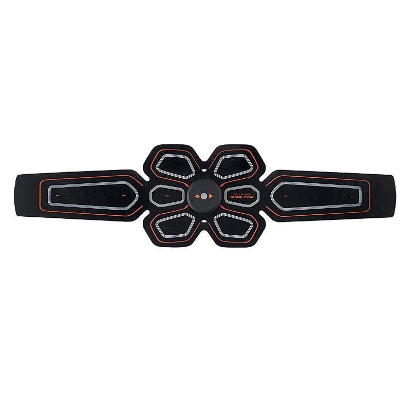 FULL BELT ABS & OBLIQUE with CONTROLLER USB CHARGER