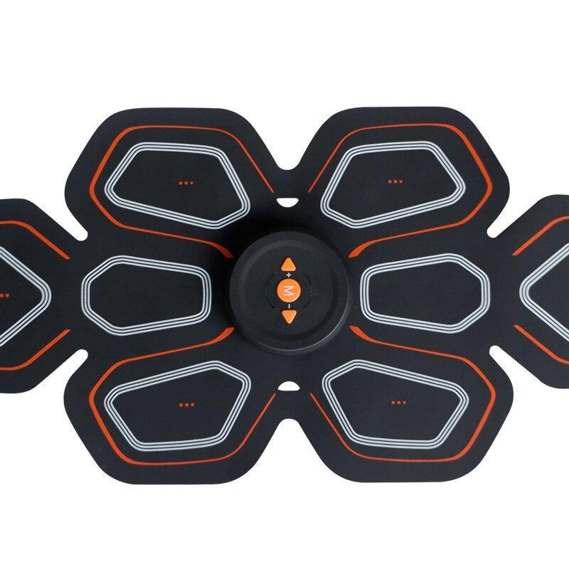 FULL BELT ABS & OBLIQUE with CONTROLLER USB CHARGER