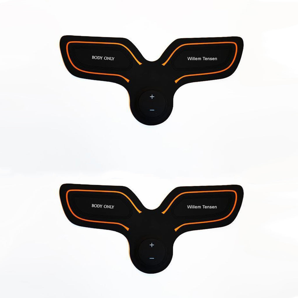 2 Arms/Legs & SUPPORT BELT