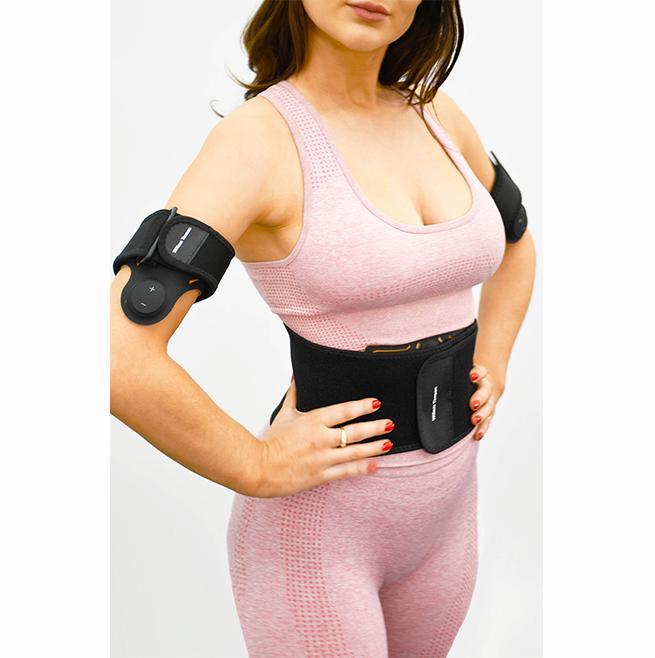 2 Arms/Legs & SUPPORT BELT